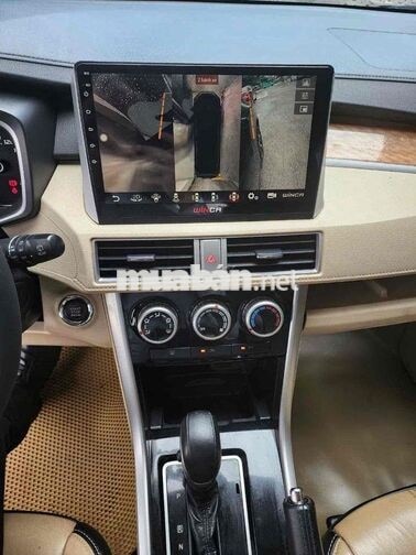 Mitsubishi Xpander AT 2019 101.000 km Đen
