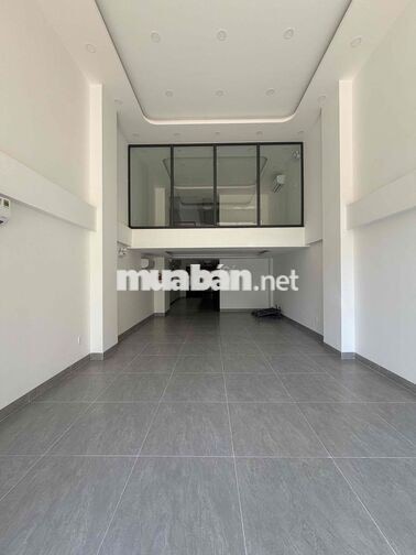 🔥 TÒA NHÀ NGÔ QUYỀN QUẬN 5 – 7 TẦNG, THANG MÁY, PCCC, NHÀ MỚI 100% ✨