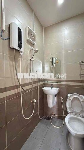 CHO THUÊ CĂN HỘ 2P NGỦ TẦNG 3BLOCK B CHUNG CƯ HƯNG PHÚ