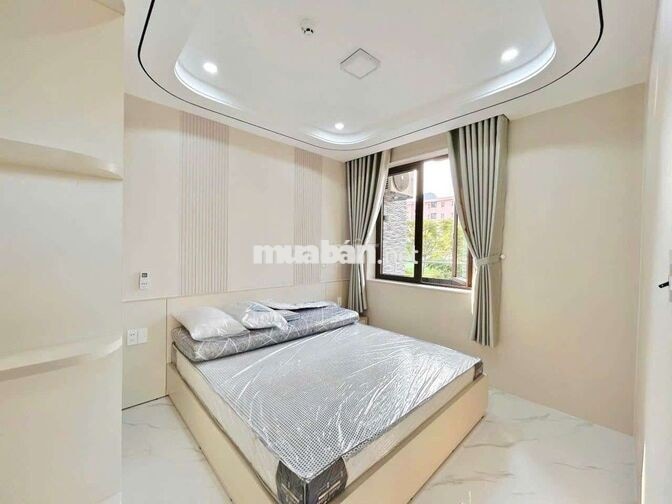 🔥 CĂN HỘ 1PN VIEW NÚI – THOÁNG MÁT, CHO NUÔI THÚ CƯNG | SƠN TRÀ** 🏡
