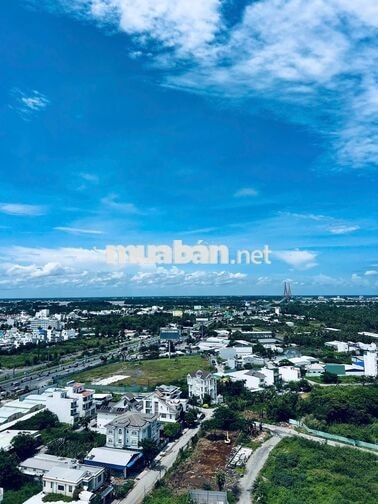 CẦN CHO THUÊ CĂN HỘ FULL NỘI THẤT TẠI CHUNG CƯ CAO CẤP CARA RIVER PARK