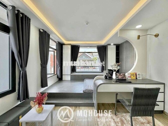 Cho Thuê Căn Hộ Mini_Ngay Trung Tâm Quận 10_📍Lý Thường Kiệt