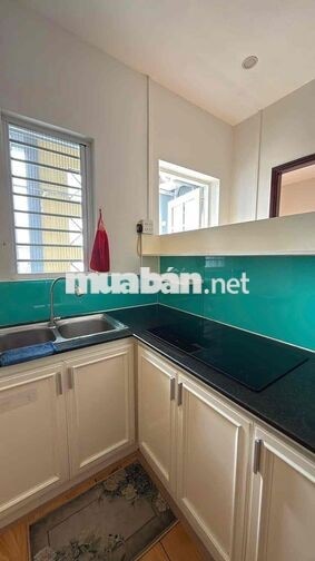 CHO THUÊ CĂN HỘ 2P NGỦ TẦNG 3BLOCK B CHUNG CƯ HƯNG PHÚ