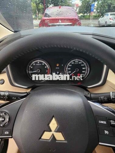 Mitsubishi Xpander AT 2019 101.000 km Đen