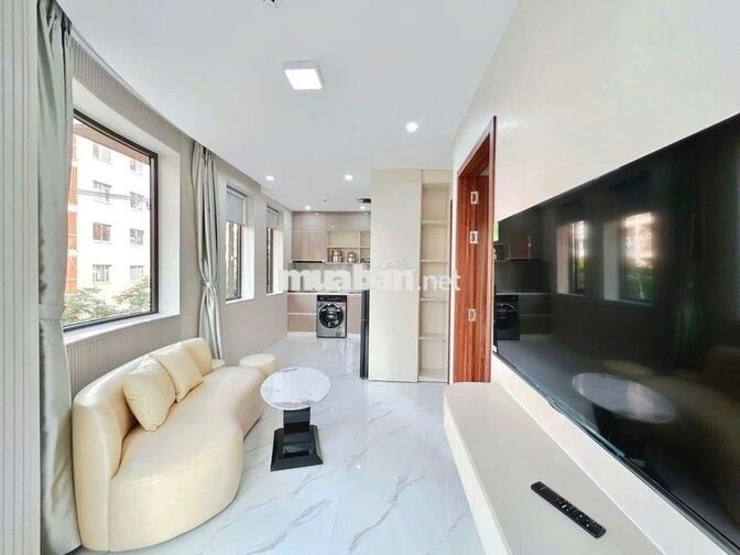 🔥 CĂN HỘ 1PN VIEW NÚI – THOÁNG MÁT, CHO NUÔI THÚ CƯNG | SƠN TRÀ** 🏡