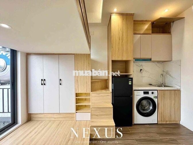 2 Không Gian Ngủ Mới Xây Ngay E Mart