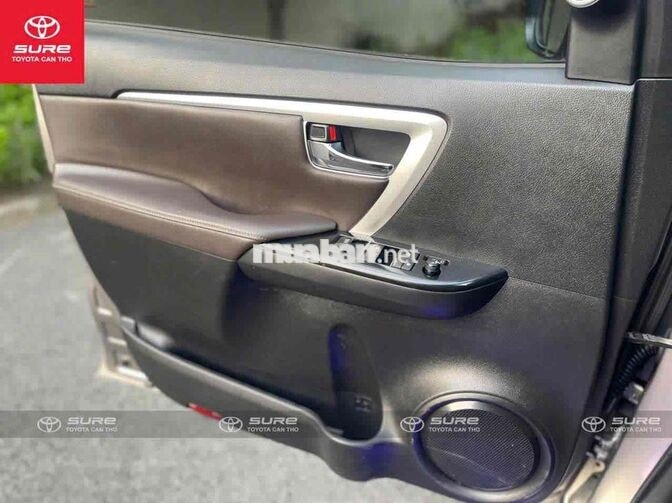 Toyota Fortuner G 2019 4x2 (AT) 122.000KM