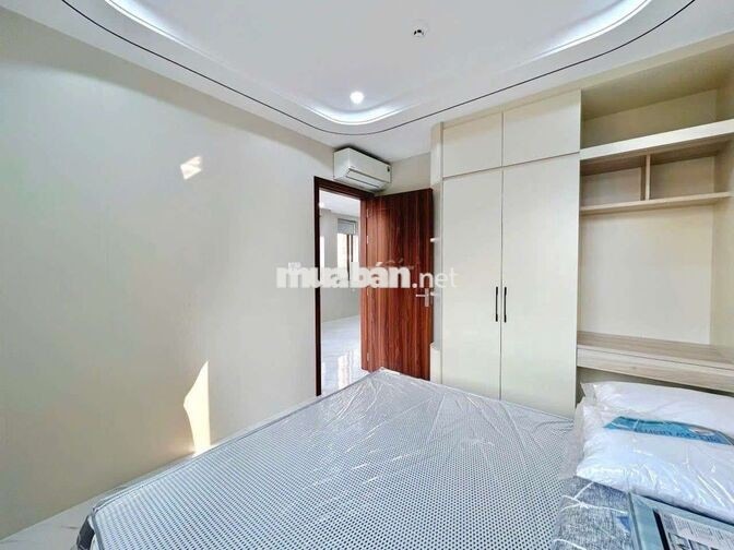 🔥 CĂN HỘ 1PN VIEW NÚI – THOÁNG MÁT, CHO NUÔI THÚ CƯNG | SƠN TRÀ** 🏡
