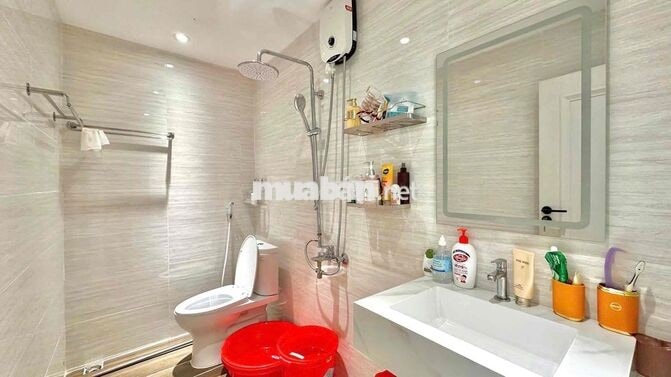Bán Căn Hộ Mường Thanh Trần Phú Nha Trang View Biển Đẹp full Nội Thất