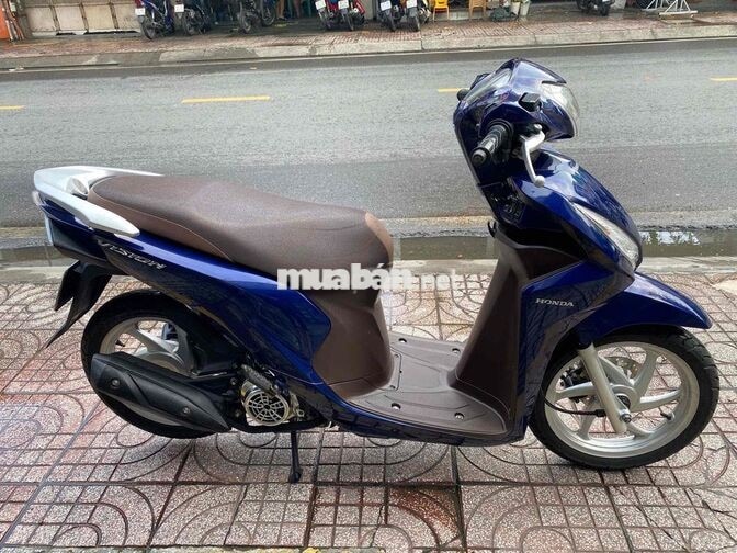 Honda Vision 2015 Xanh