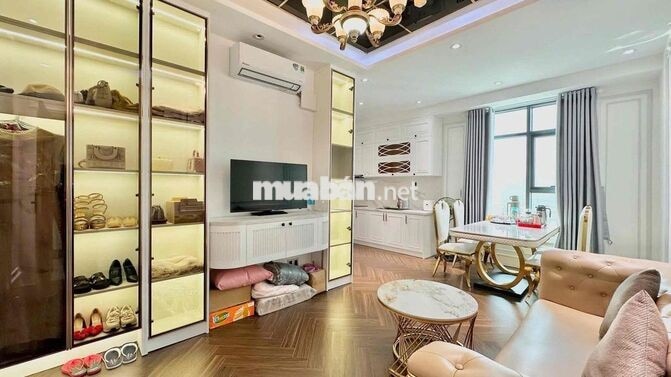 Bán Căn Hộ Mường Thanh Trần Phú Nha Trang View Biển Đẹp full Nội Thất