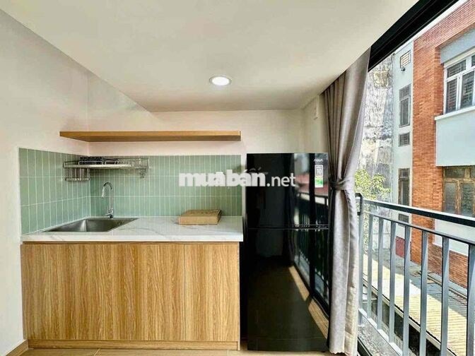 KHAI TRƯƠNG 20 PHÒNG MỚI XÂY NGAY CÔNG VIÊN PHẦN MỀM QUANG TRUNG