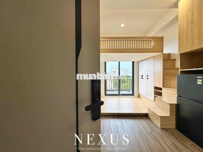 2 Không Gian Ngủ Mới Xây Ngay E Mart