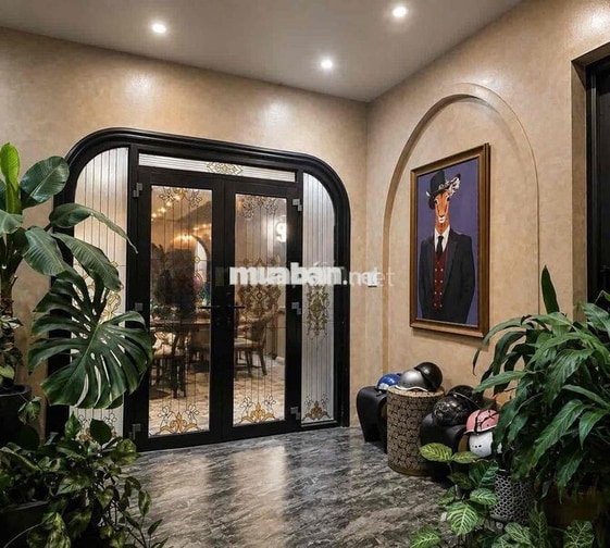 🏡 CHO THUÊ BIỆT THỰ PHAN KẾ BÍNH QUẬN 1 | Giá chỉ 100 triệu |🏡