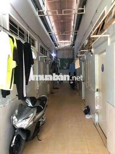Nhà trọ sinh viên giá rẻ quận Cái Răng 