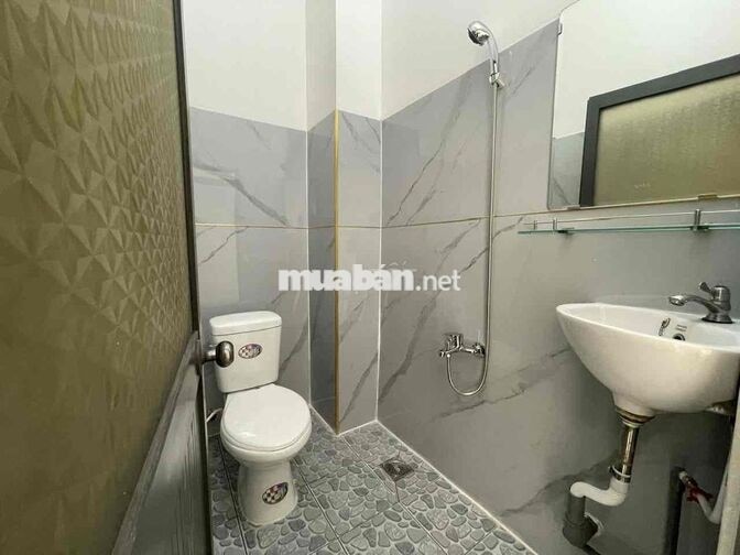Căn hộ mini 36m2 ban công lớn full nội thất kế cầu Chà Và Quận 8