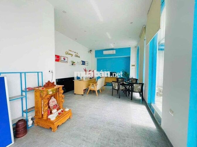 📍Cho thu.ê villa 3 tầng mặt tiền #THĂNG #LONG - ( ngang 15m , thang má