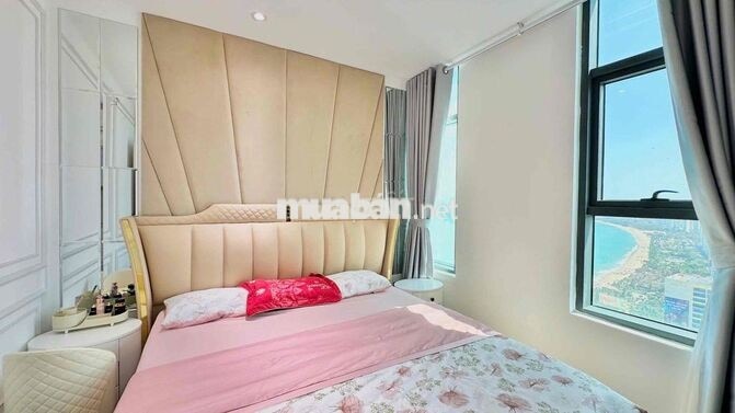 Bán Căn Hộ Mường Thanh Trần Phú Nha Trang View Biển Đẹp full Nội Thất ...
