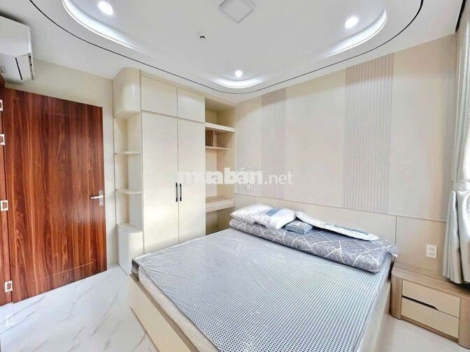 🔥 CĂN HỘ 1PN VIEW NÚI – THOÁNG MÁT, CHO NUÔI THÚ CƯNG | SƠN TRÀ** 🏡