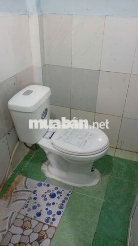 Nhà trọ sinh viên giá rẻ quận Cái Răng 