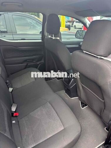 Ford Ranger XLS 2025 2.0 AT 4X2 42000 km