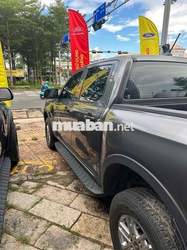 Ford Ranger XLS 2025 2.0 AT 4X2 42000 km