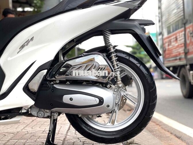 HONDA SH 125I 2025 SIÊU KENG - BAO GÓP NX