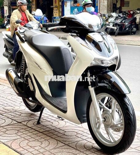 HONDA SH 125I 2025 SIÊU KENG - BAO GÓP NX