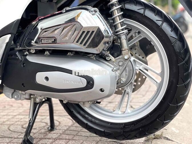 HONDA SH 125I 2025 SIÊU KENG - BAO GÓP NX