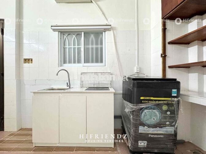 CHDV Mới 100%,Gần Trường Học ,Full nthat, Giặt Sấy Thang Máy ,Hầmxe ,