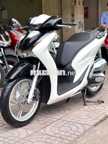 HONDA SH 125I 2025 SIÊU KENG - BAO GÓP NX
