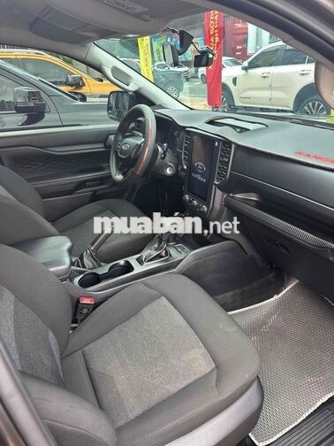 Ford Ranger XLS 2025 2.0 AT 4X2 42000 km