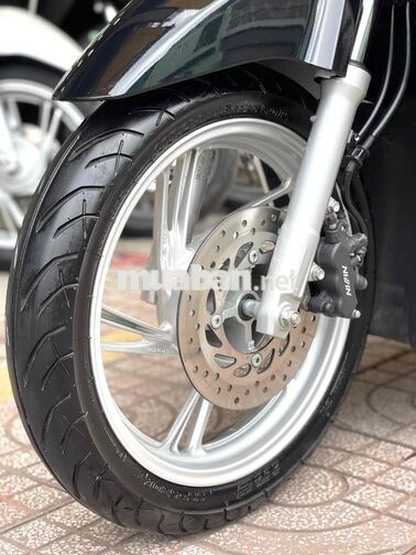 HONDA SH 125I 2025 SIÊU KENG - BAO GÓP NX