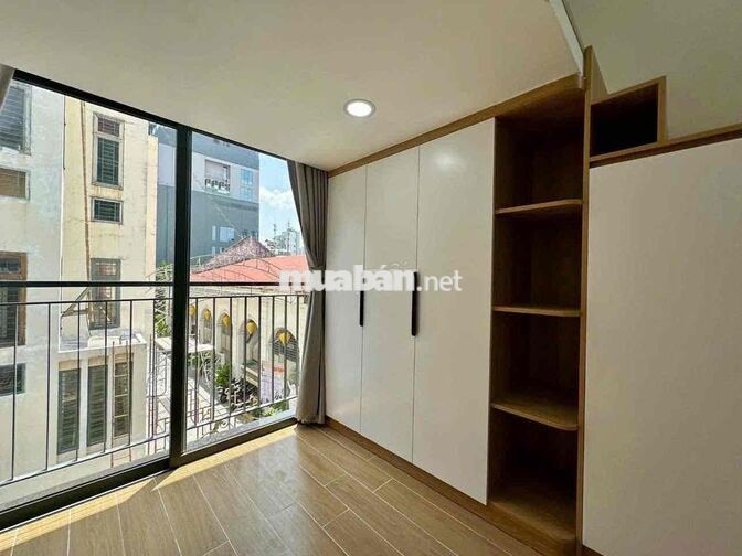 KHAI TRƯƠNG 20 PHÒNG MỚI XÂY NGAY CÔNG VIÊN PHẦN MỀM QUANG TRUNG