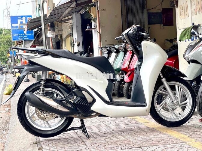 HONDA SH 125I 2025 SIÊU KENG - BAO GÓP NX