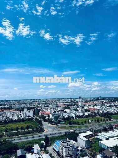 CẦN CHO THUÊ CĂN HỘ FULL NỘI THẤT TẠI CHUNG CƯ CAO CẤP CARA RIVER PARK