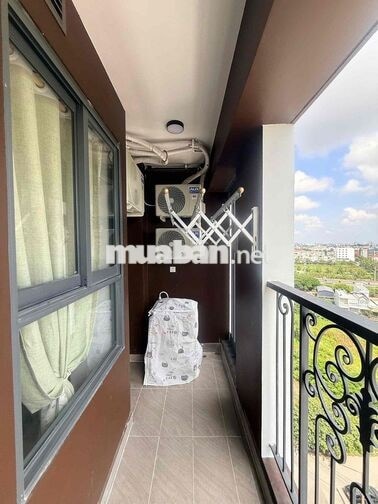 🔥 CHO THUÊ CĂN HỘ 2PN – 1WC | FULL NỘI THẤT – CARA RIVER PARK 🔥