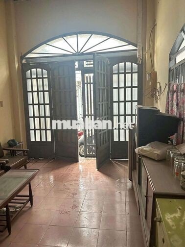 NHÀ CHÍNH CHỦ 1 ĐỜI – SÁT QUẬN 5 – QUẬN 8 – 35M²  – CHỈ 5.X TỶ