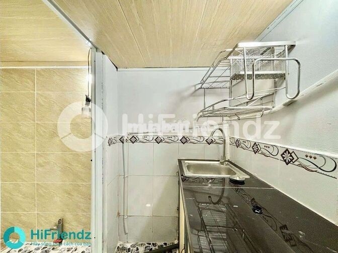 PHÒNG DUPLEX GÁC CAO - ĐI BỘ QUA VHU - SẴN MÁY LẠNH - TỦ  - HỖ TRỢ CỌC