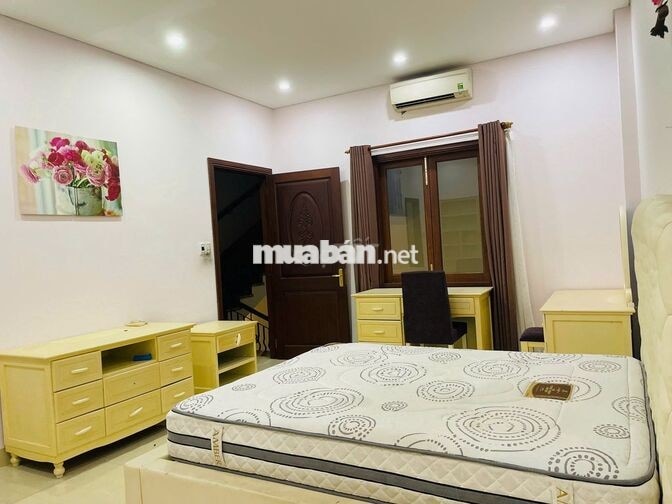 ĐẦU THÁNG 11 trống cănhộ full nội thất, bếp riêng tại trungtâm Đà Nẵng