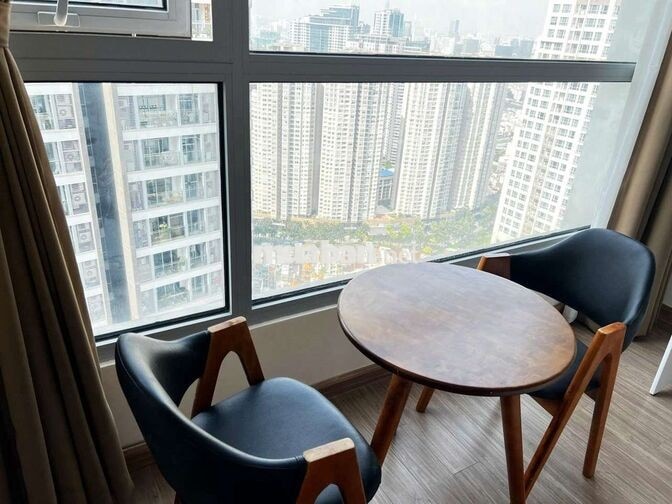 🌟 CHO THUÊ CĂN HỘ 2PN VINHOMES CENTRAL PARK – FULL NỘI THẤT – Ở NGAY!