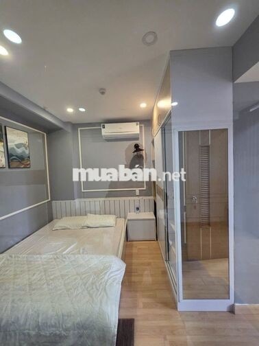 BÁN CĂN HỘ CHUNG CƯ STARLIGHT DT 61 M2