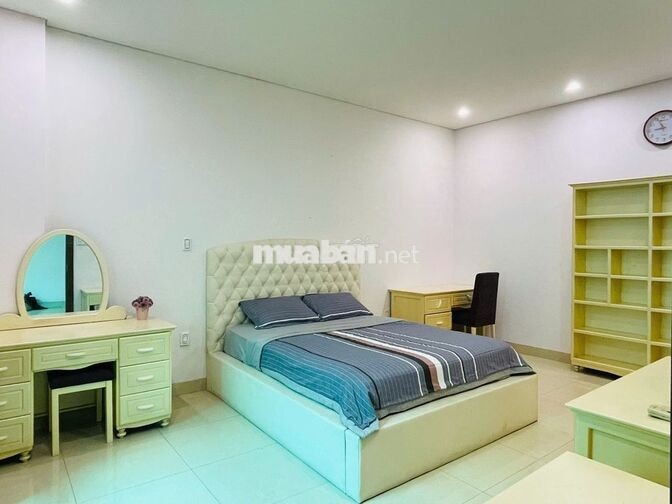 ĐẦU THÁNG 11 trống cănhộ full nội thất, bếp riêng tại trungtâm Đà Nẵng