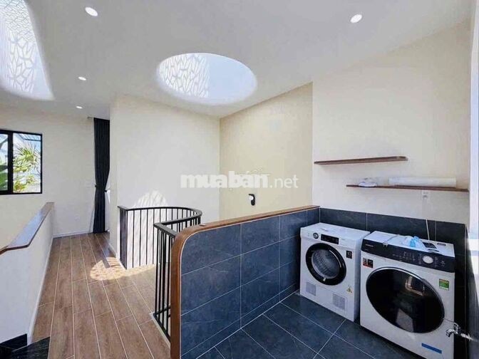 CHO THUÊ NHÀ ĐẸP HOÀ XUÂN 40tr/T