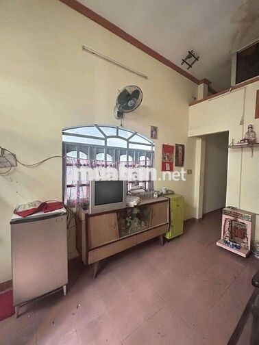 NHÀ CHÍNH CHỦ 1 ĐỜI – SÁT QUẬN 5 – QUẬN 8 – 35M²  – CHỈ 5.X TỶ