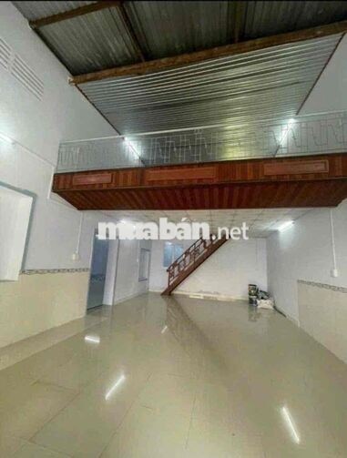 Bán nhà cấp 4 ngay chợ Tam Hà Thủ Đức