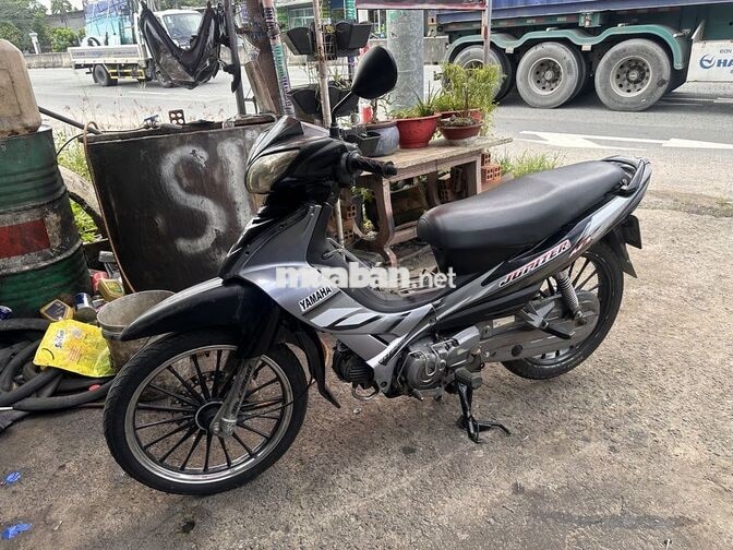 YAMAHA JUPITER MÀU ĐEN
