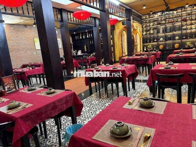 Cho thu.ê mặt bằng mặt tiền #PHAN #BỘI #CHÂU - ( ngang 9m )