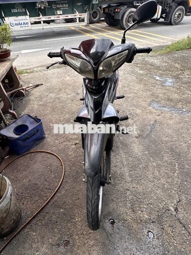 YAMAHA JUPITER MÀU ĐEN
