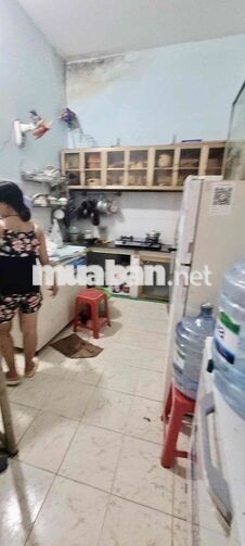Nhà 4x10m 1Lầu Đúc (2PN 2WC) Hẻm 8m Thông. Lê Thúc Hoạch. Tân Phú